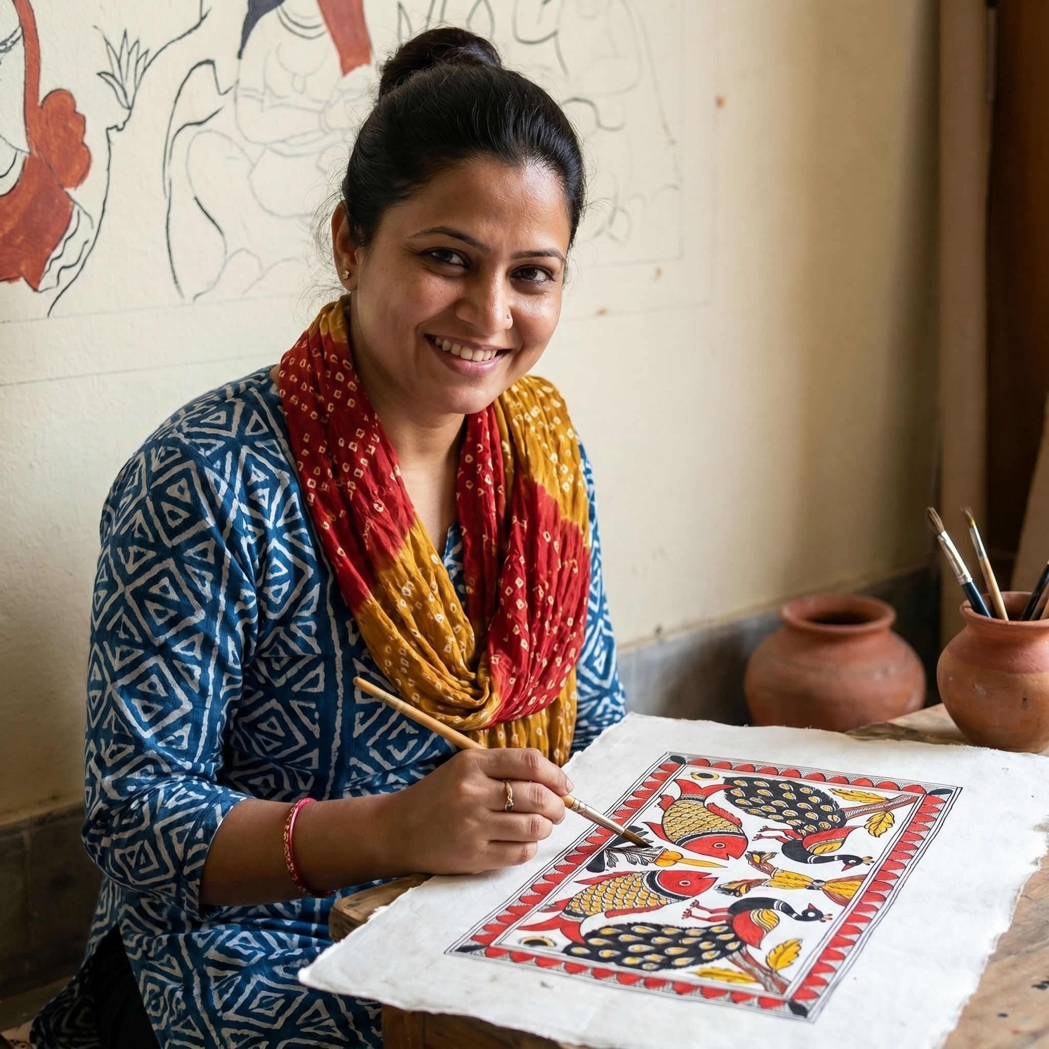 Ankita R.